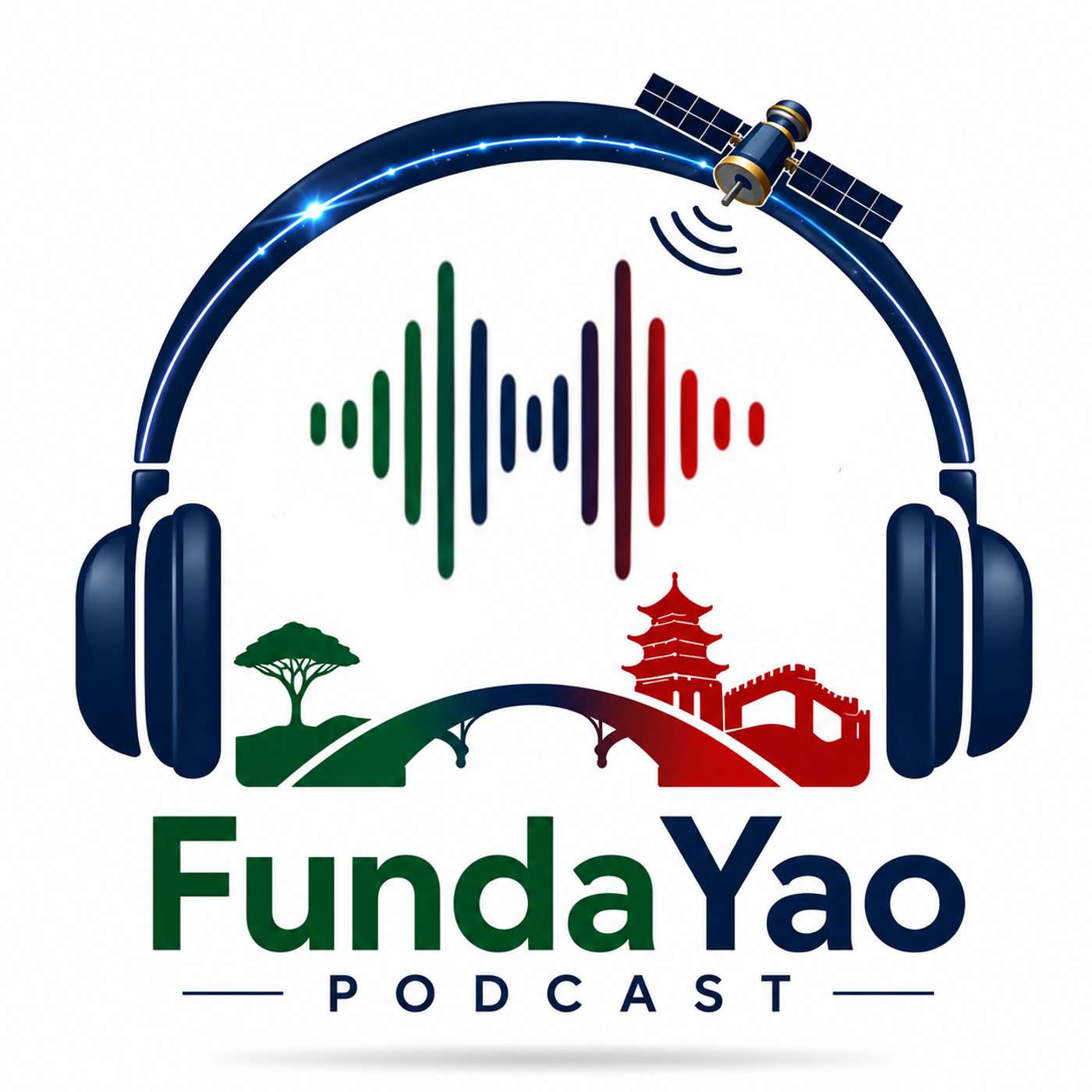 FundaYao Podcast