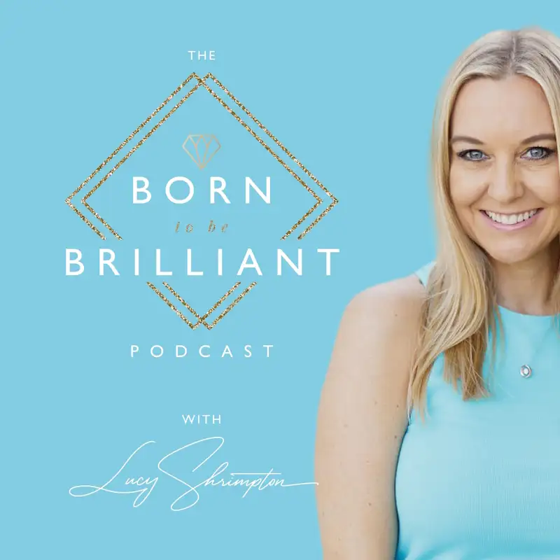 Born To Be Brilliant