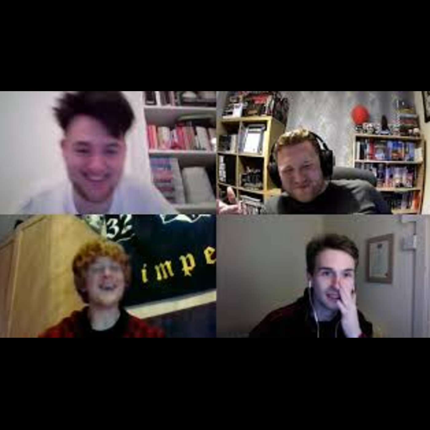 The Greatest Movie Ever