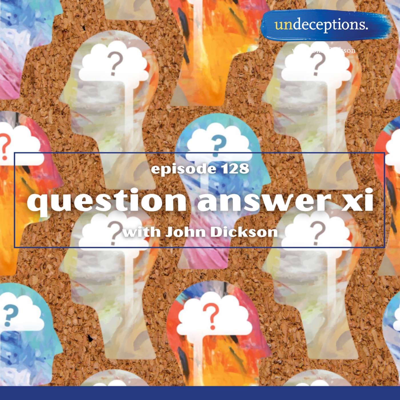 128. Question Answer XI