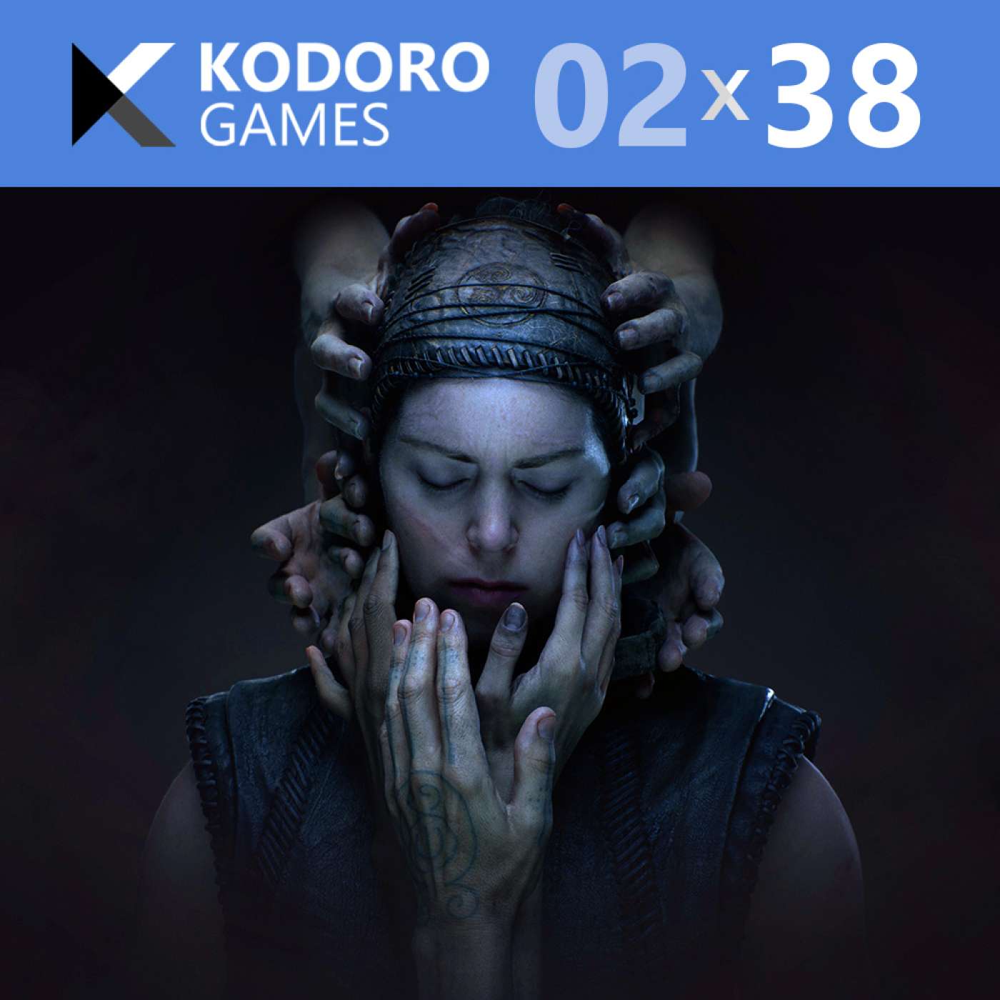 Portada de Kodoro Games