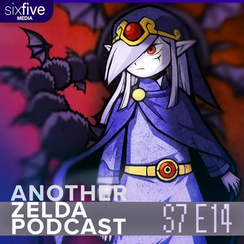 Top Ten Sorcerers and Magicians