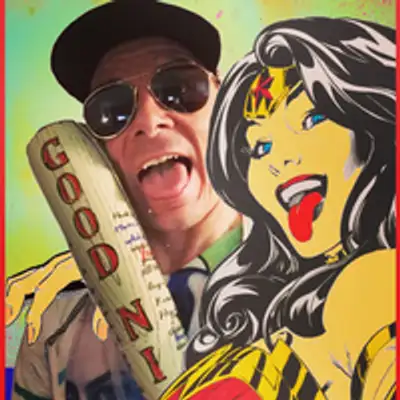 Comic Boom!