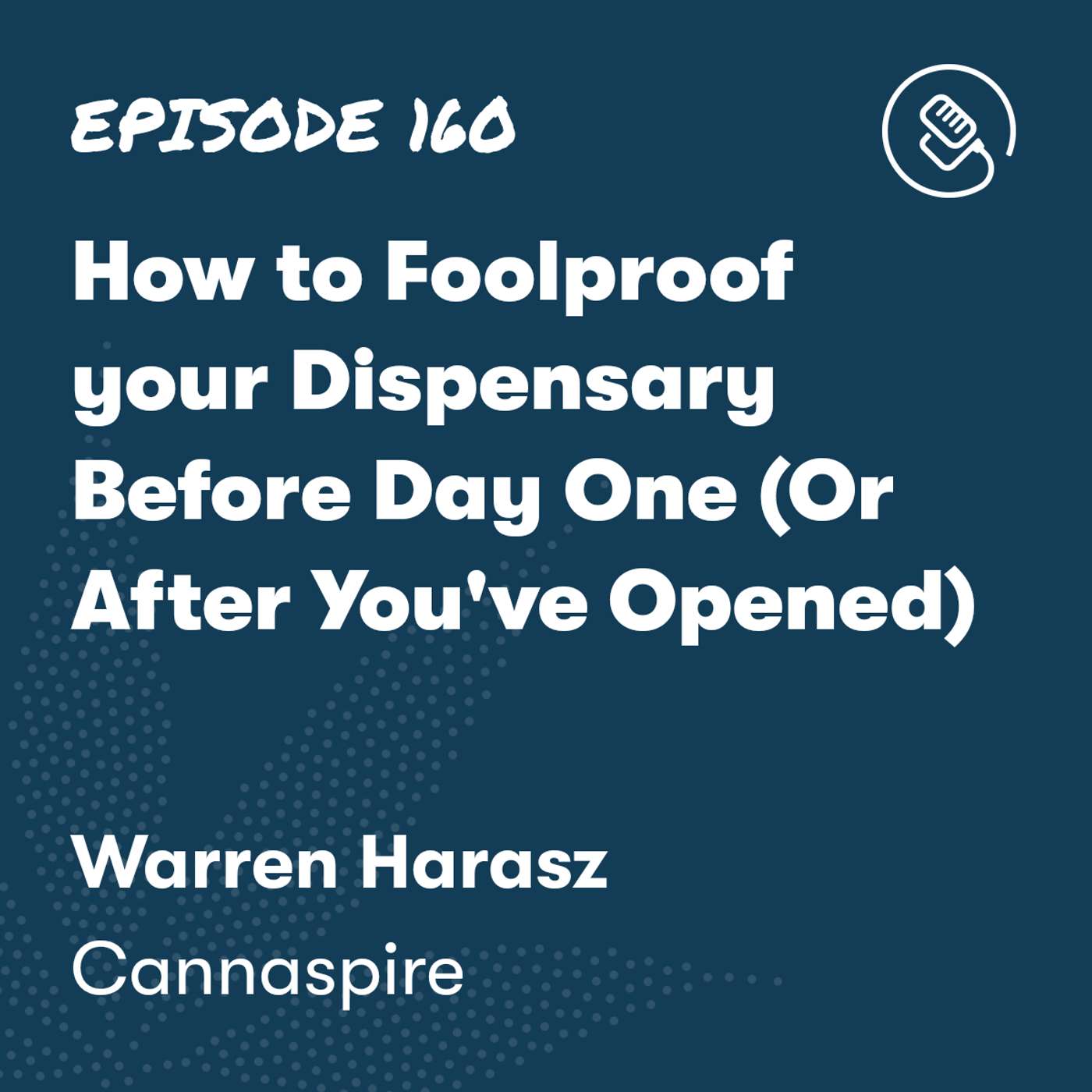 How to Foolproof your Dispensary Before Day One (Or After You've Opened) How to Foolproof your Dispensary Before Day One (Or After You've Opened)