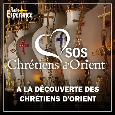 A la découverte des chrétiens d'Orient