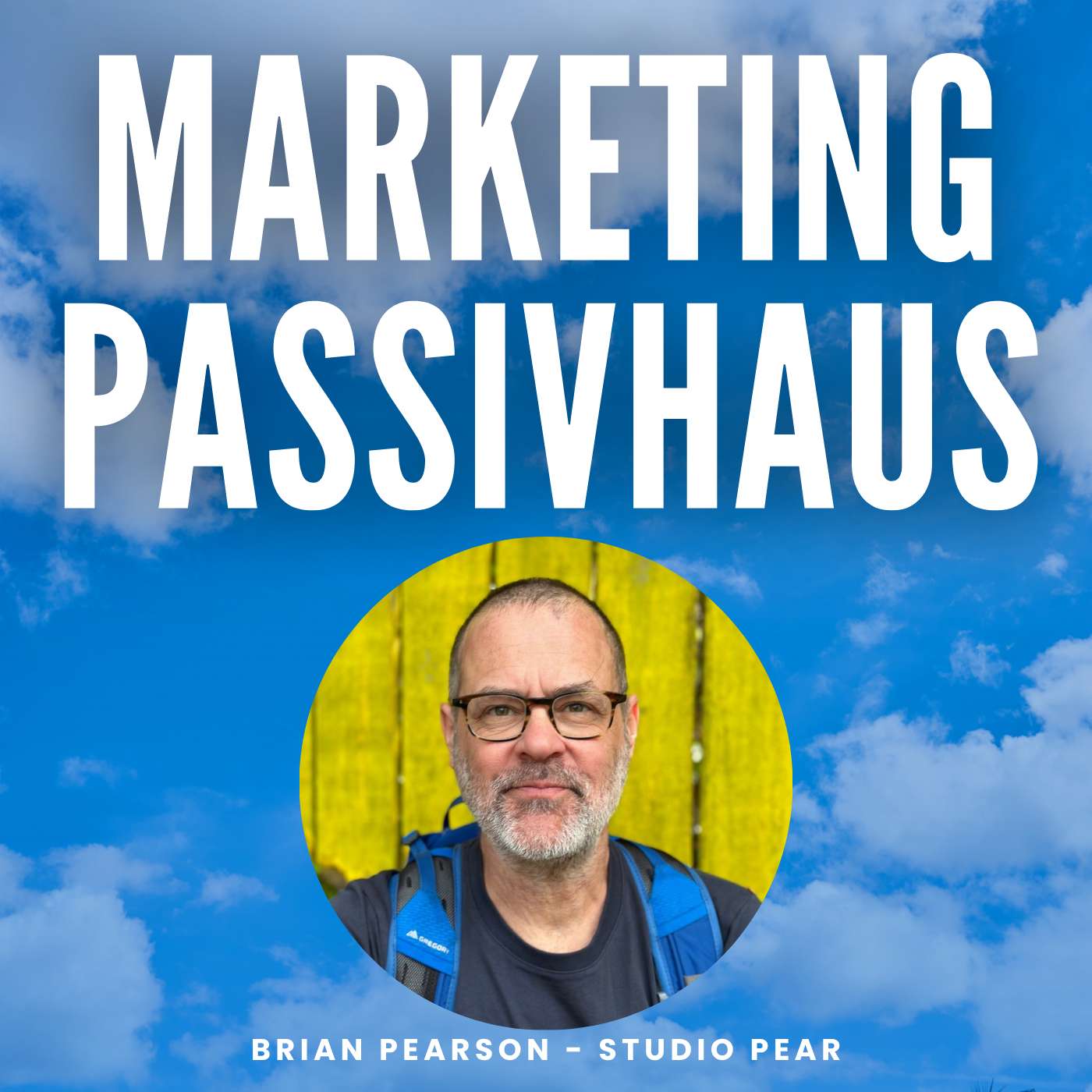 Brian Pearson - Studio Pear