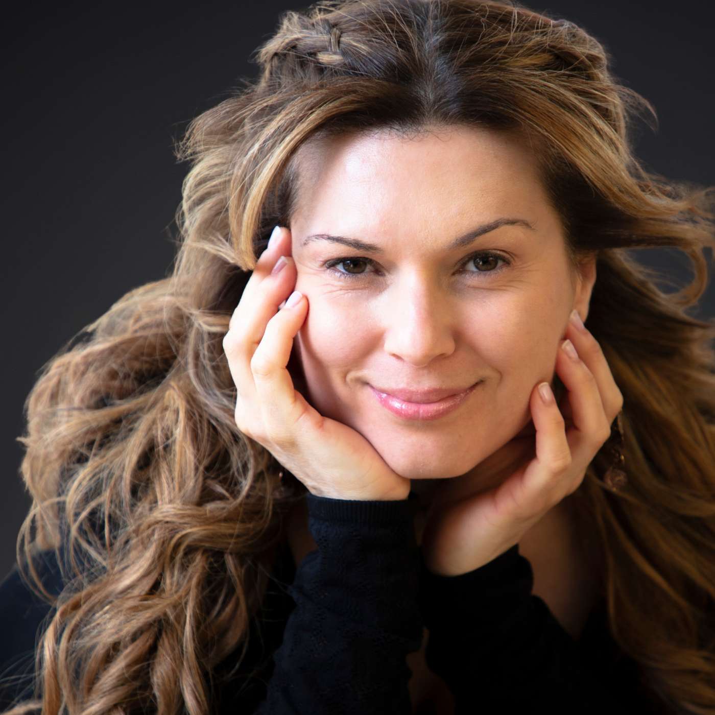 Épisode 0.15 : Je me suis effondrée quand on m’a posé cette question toute simple – Mélany Boucher, infirmière clinicienne