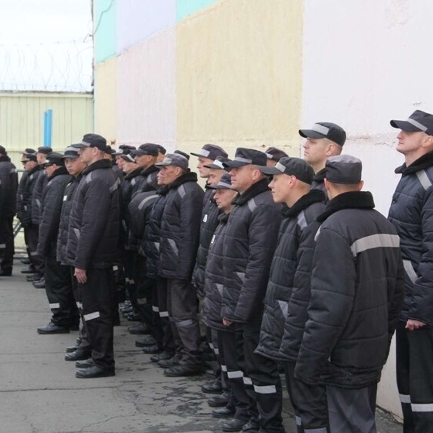 ЕСПЧ присудил компенсации за бесчеловечные условия содержания в российских колониях