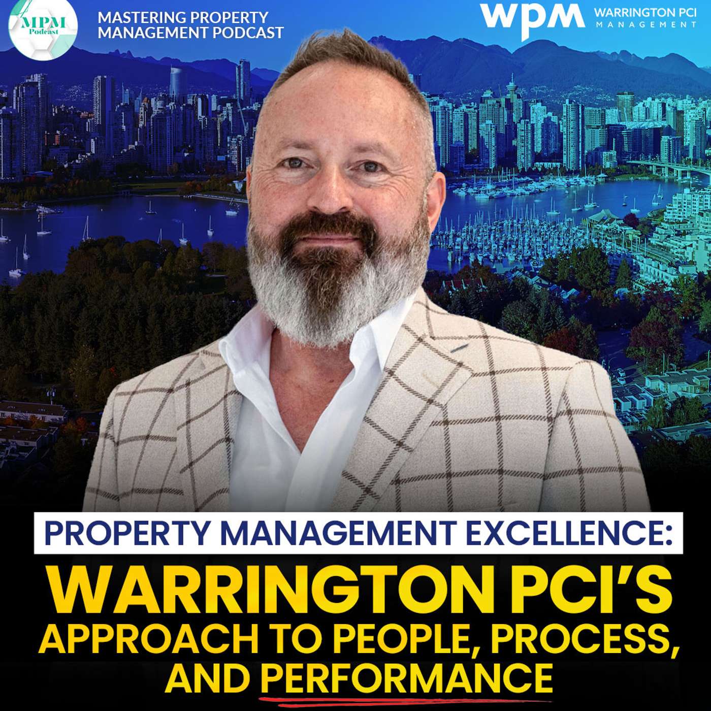 Mastering Property Management