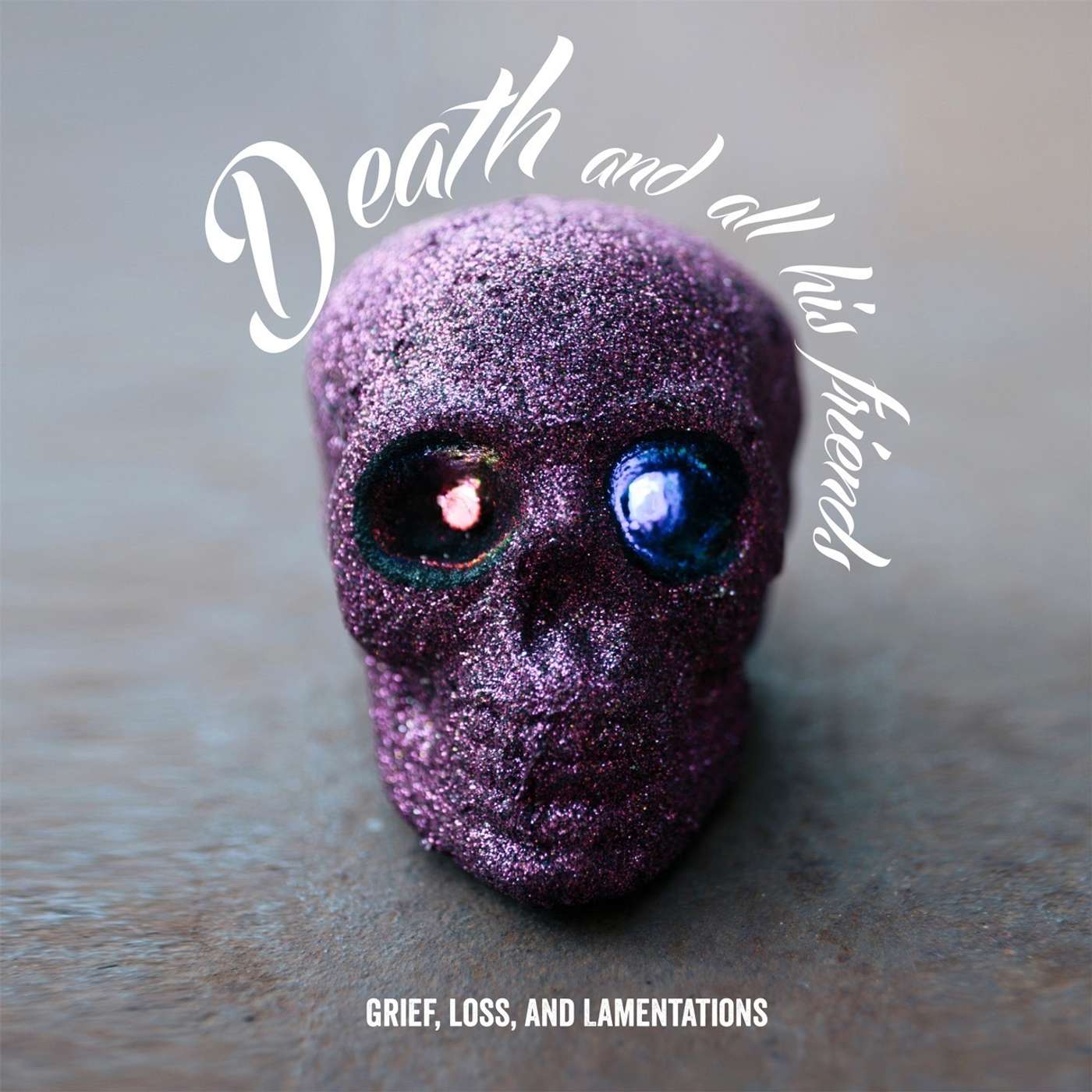 Death and all His Friends: Part 1