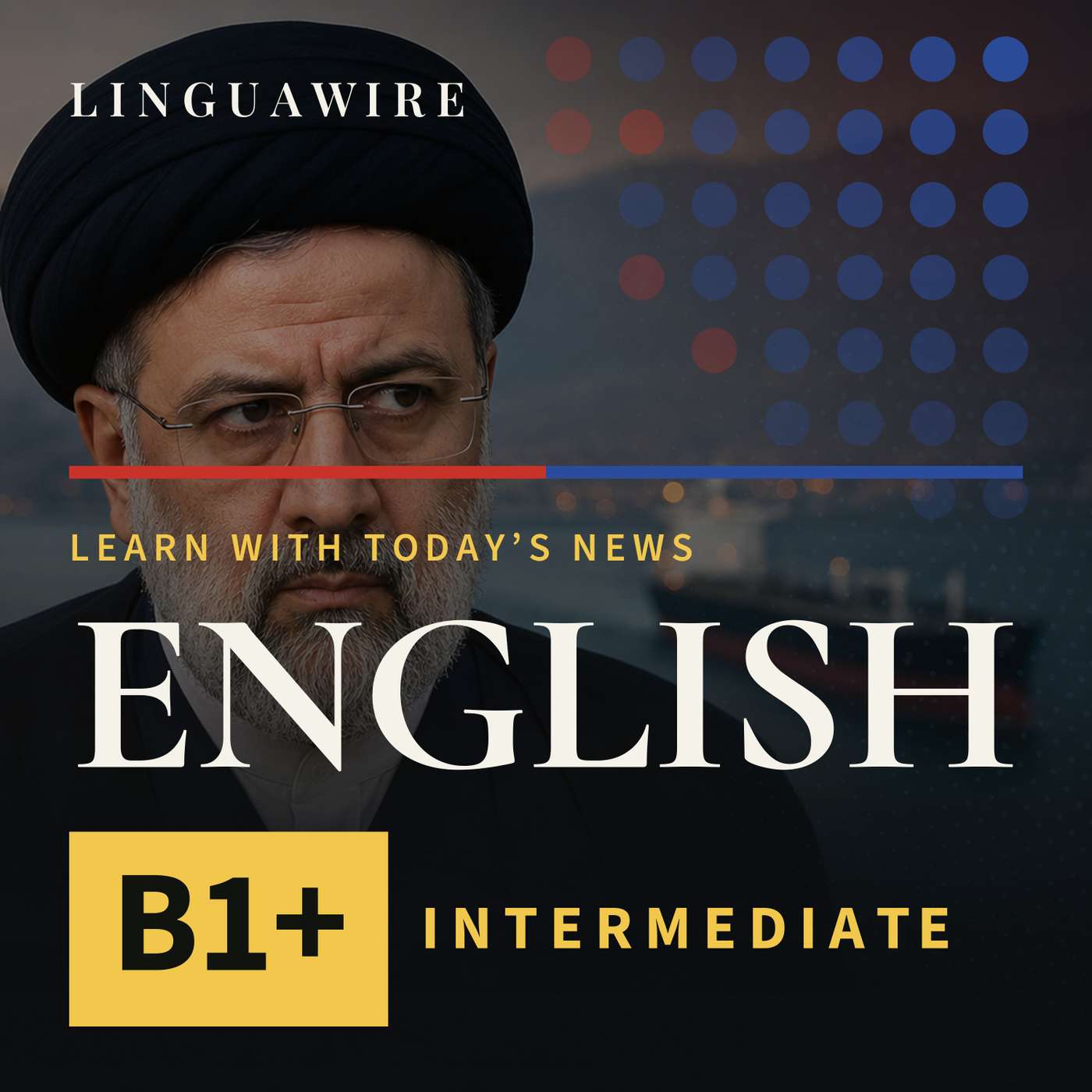 B1 English News | Why Brent crude is rising again