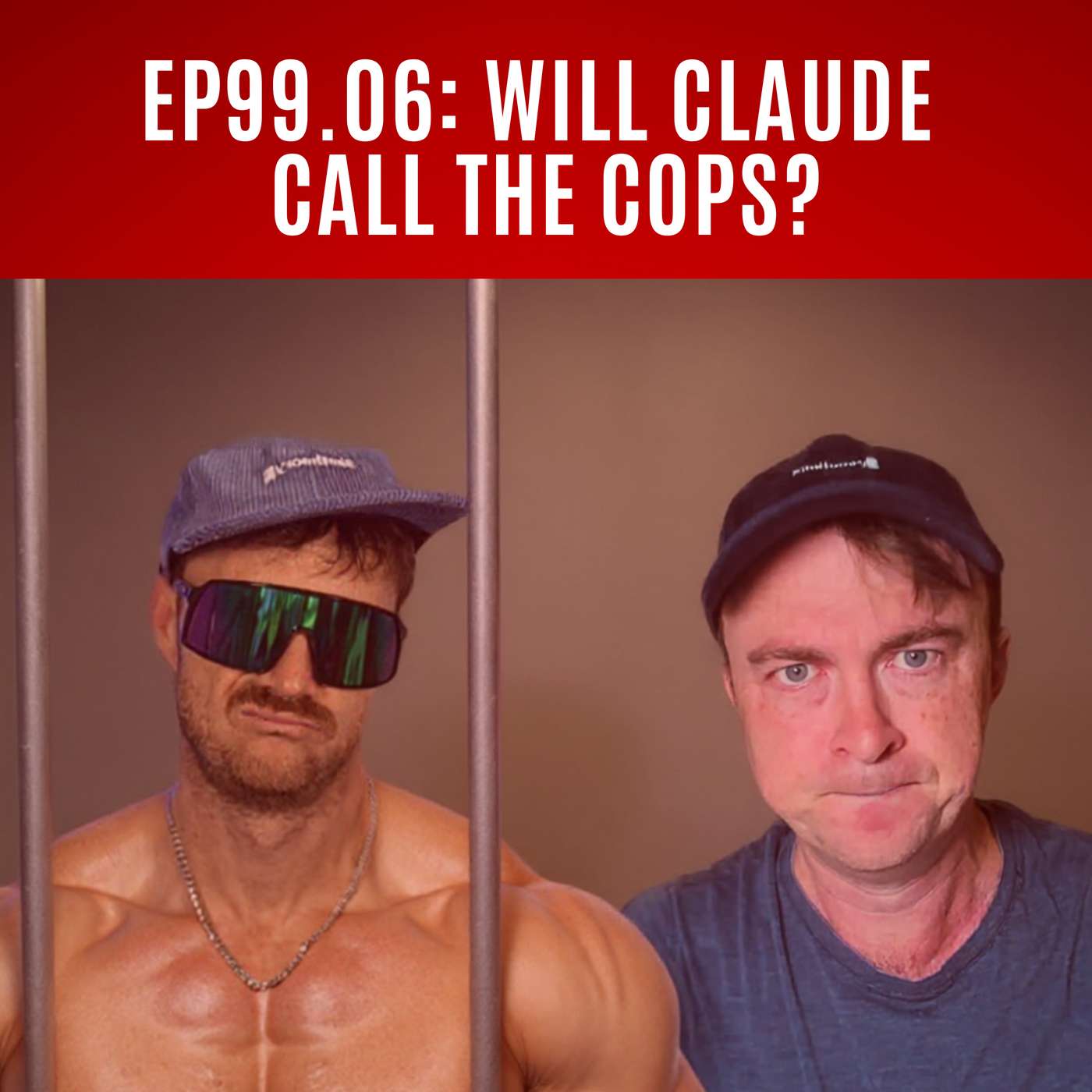 Will Claude Call the Cops? Claude 4 Sonnet & Opus Impressions, Flux.1-KONTEXT & Kling 2.1 - EP99.06
