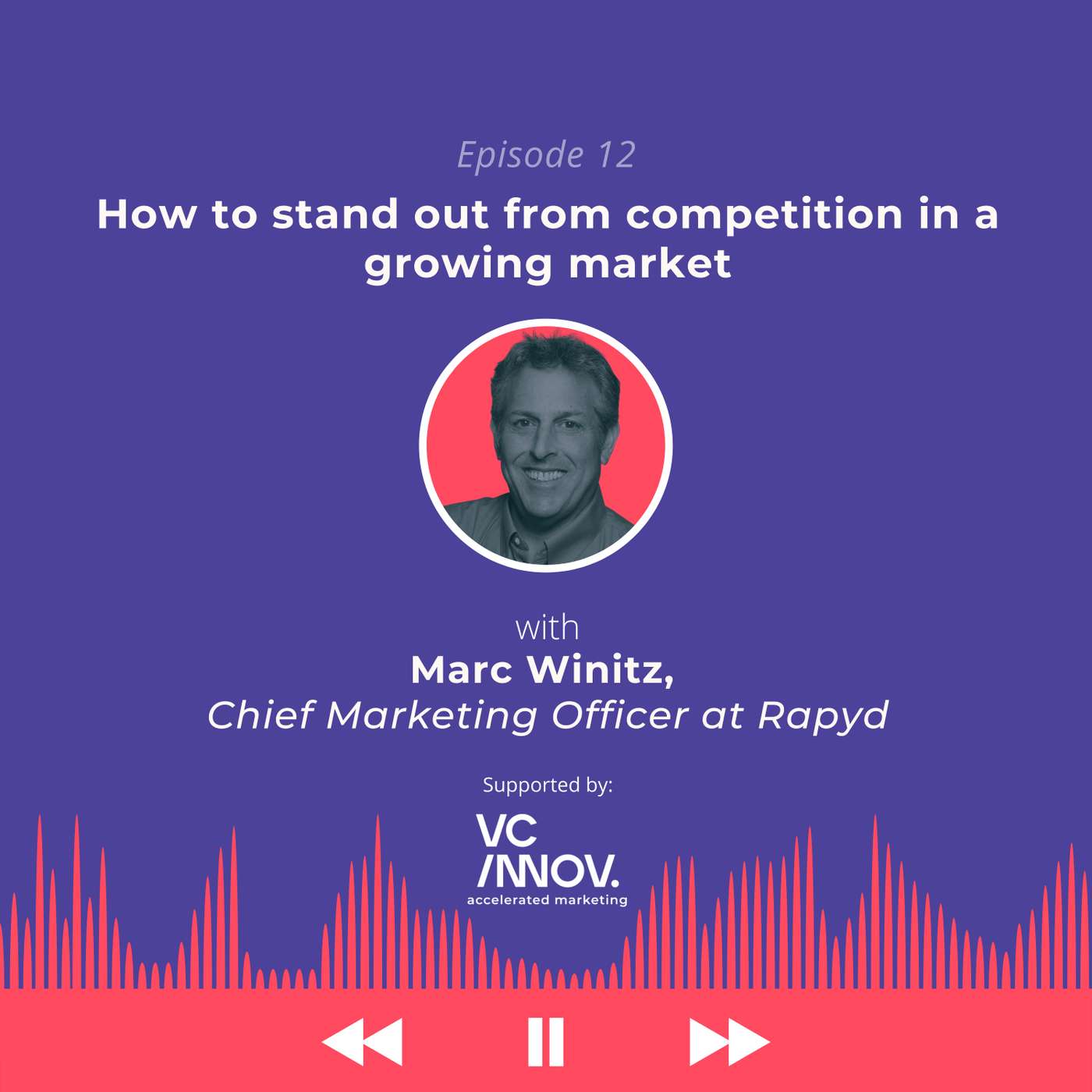 Market Like a Fintech