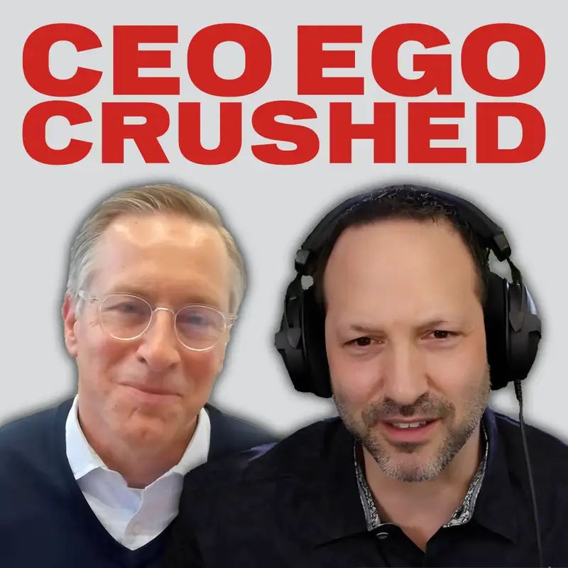 How Scott Pulsipher Found His Fit as CEO of a 200,000-Student University