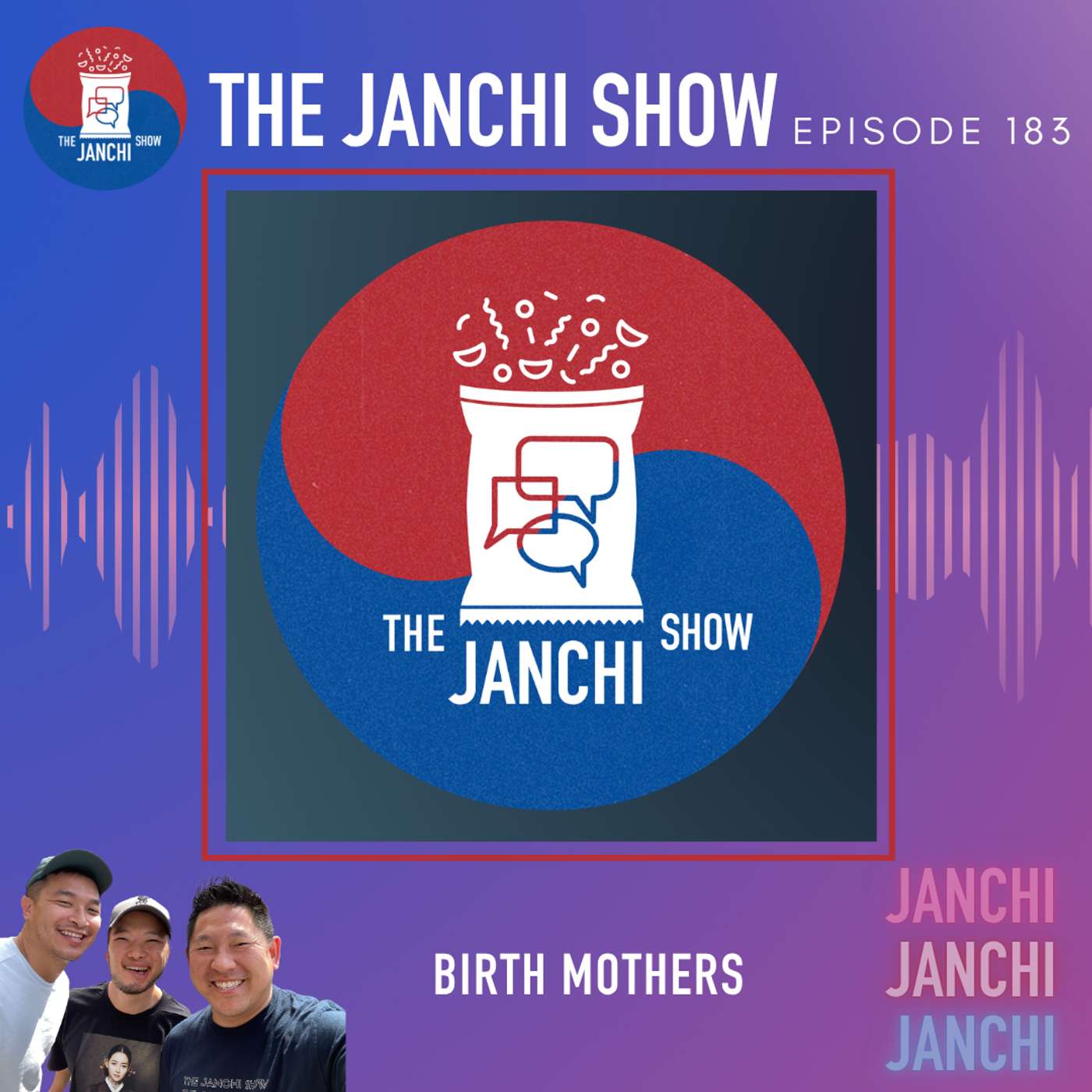 183 // Birth mothers 183 // Birth mothers