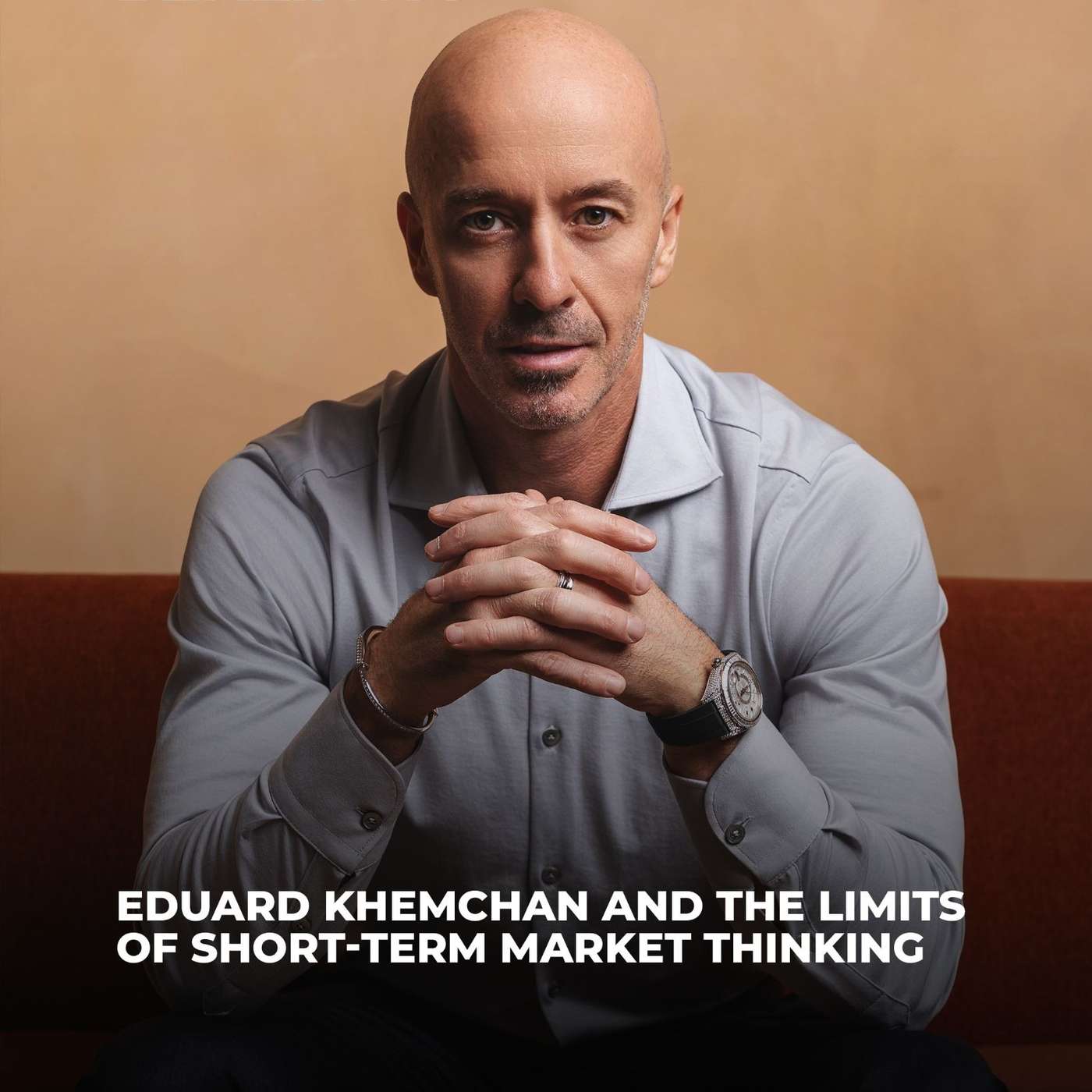 Eduard Khemchan and the Limits of Short-Term Market Thinking