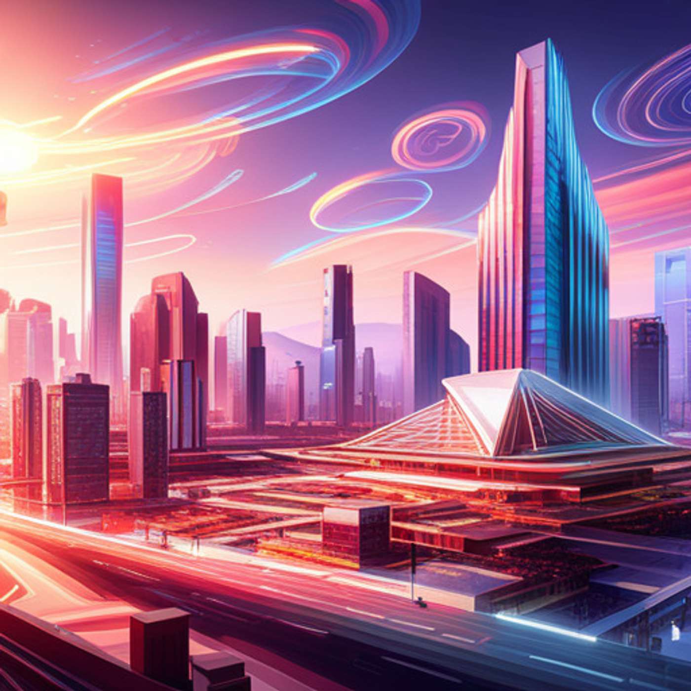 The Future of Lending: Exploring Alternative Financing Platforms and Software | Fundingo episode artwork