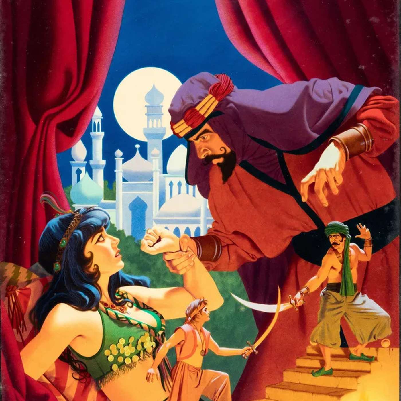 Pixels et préjugés #31: Jordan Mechner, l'homme qui raconte des histoires