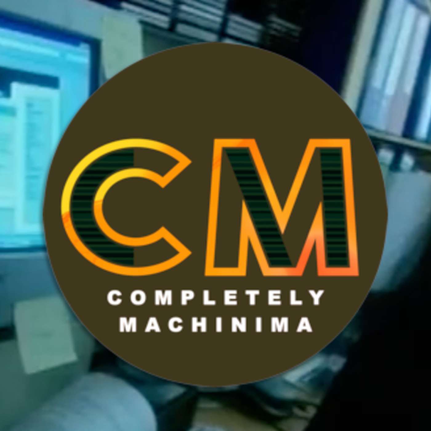 And Now For Something Completely Machinima