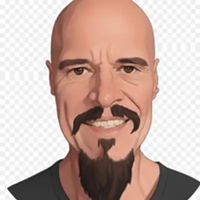 image of podcast supporter
