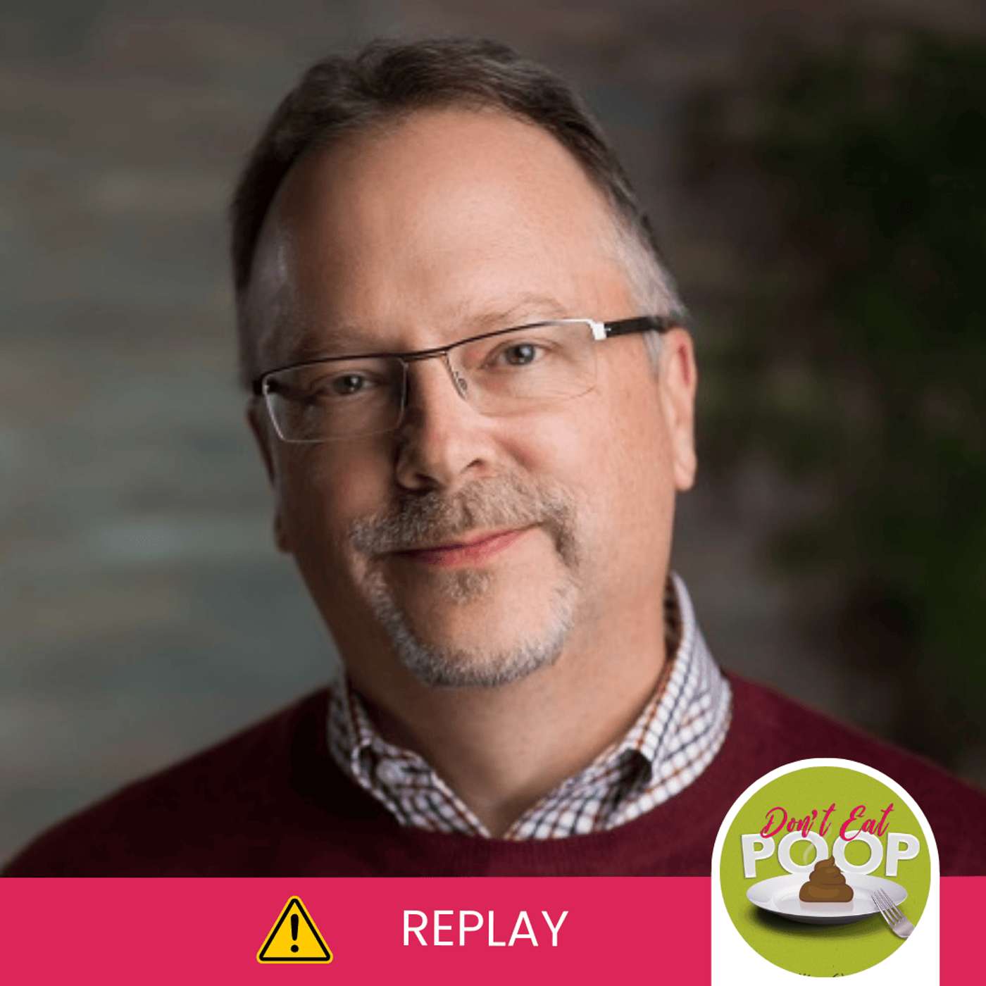 Replay: Paper, Spreadsheets, and the Need to  Raise the Bar with David Hatch of Neogen | Episode 134