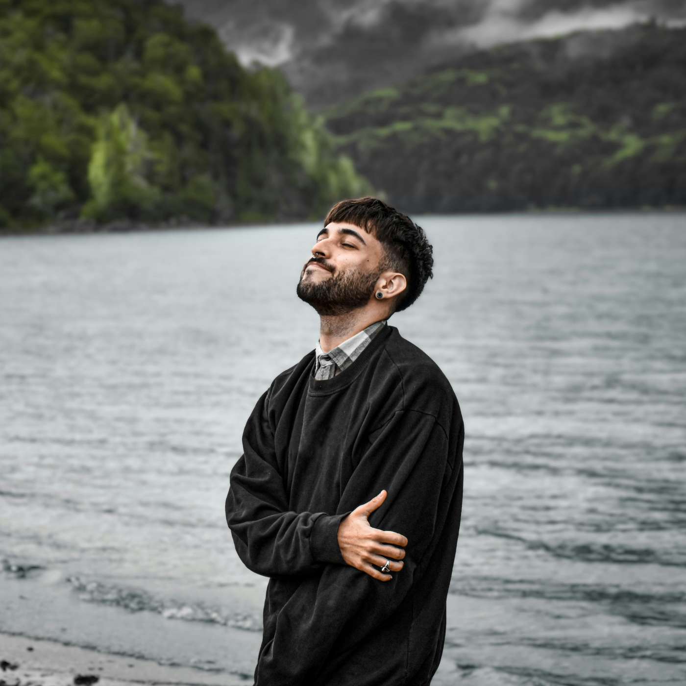 Guided Meditation: Counting the Breath Guided Meditation: Counting the Breath