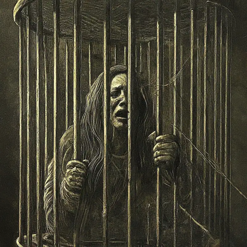 AI on Horror - Saw and torture porn