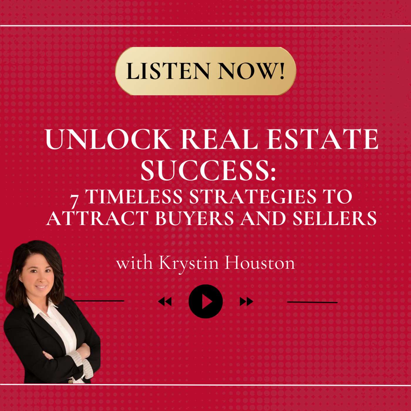 The Million Dollar REALTOR® Podcast