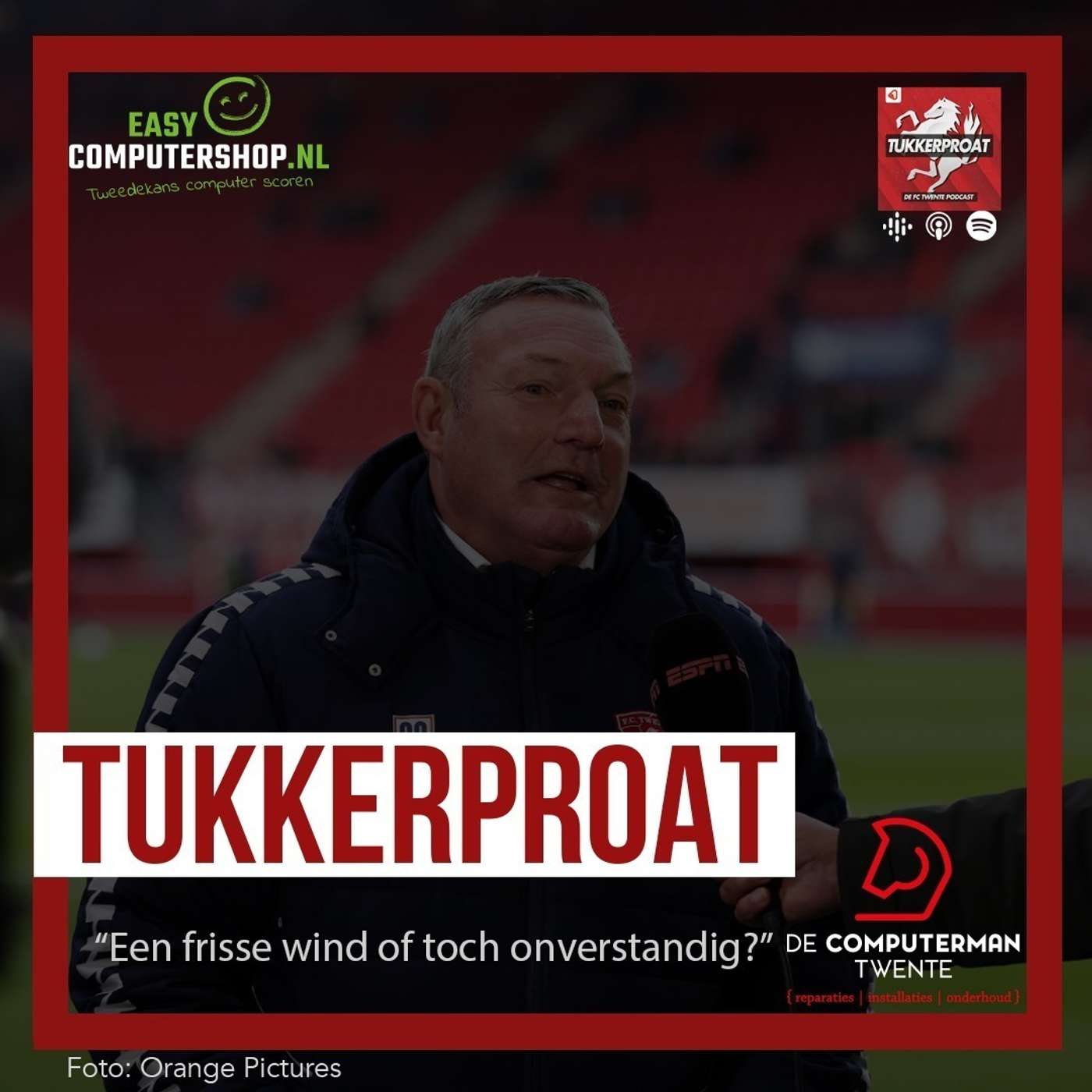 S04E24: "Een frisse wind of toch onverstandig?" episode artwork