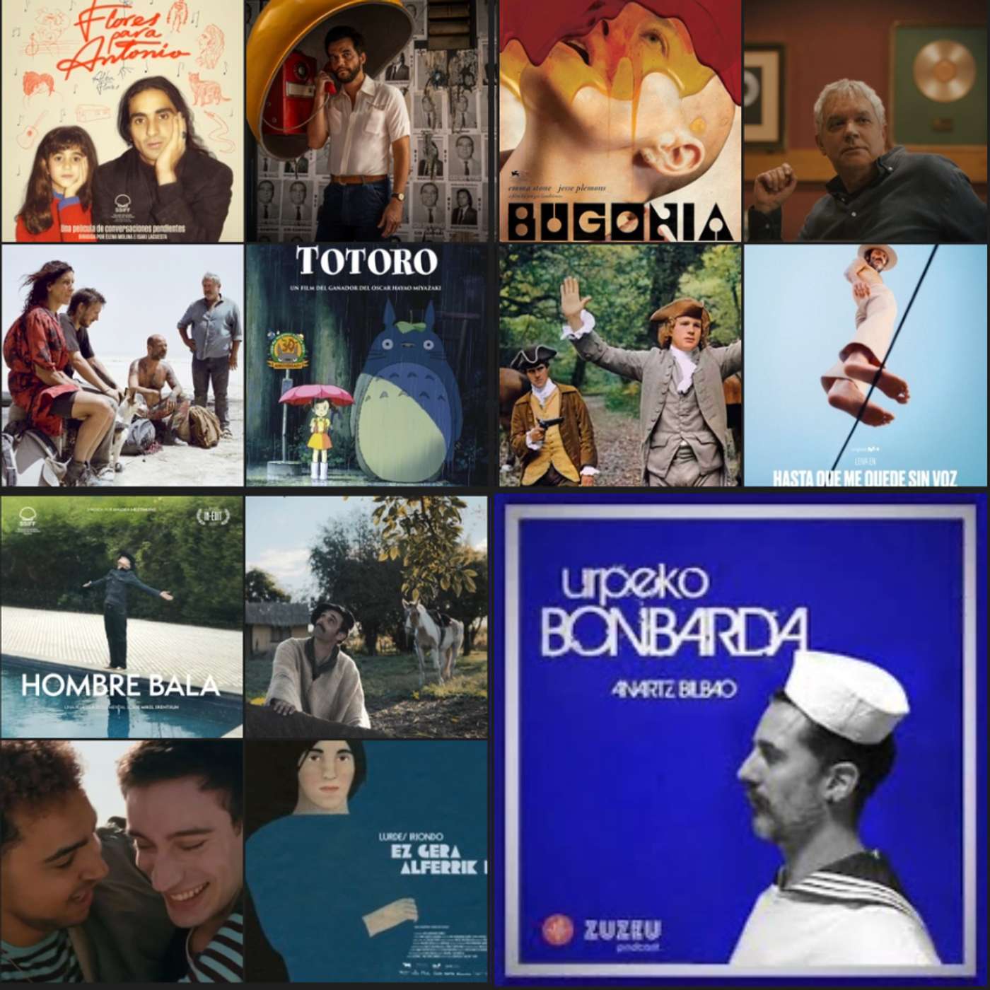 #146 - Zinemaldia 73