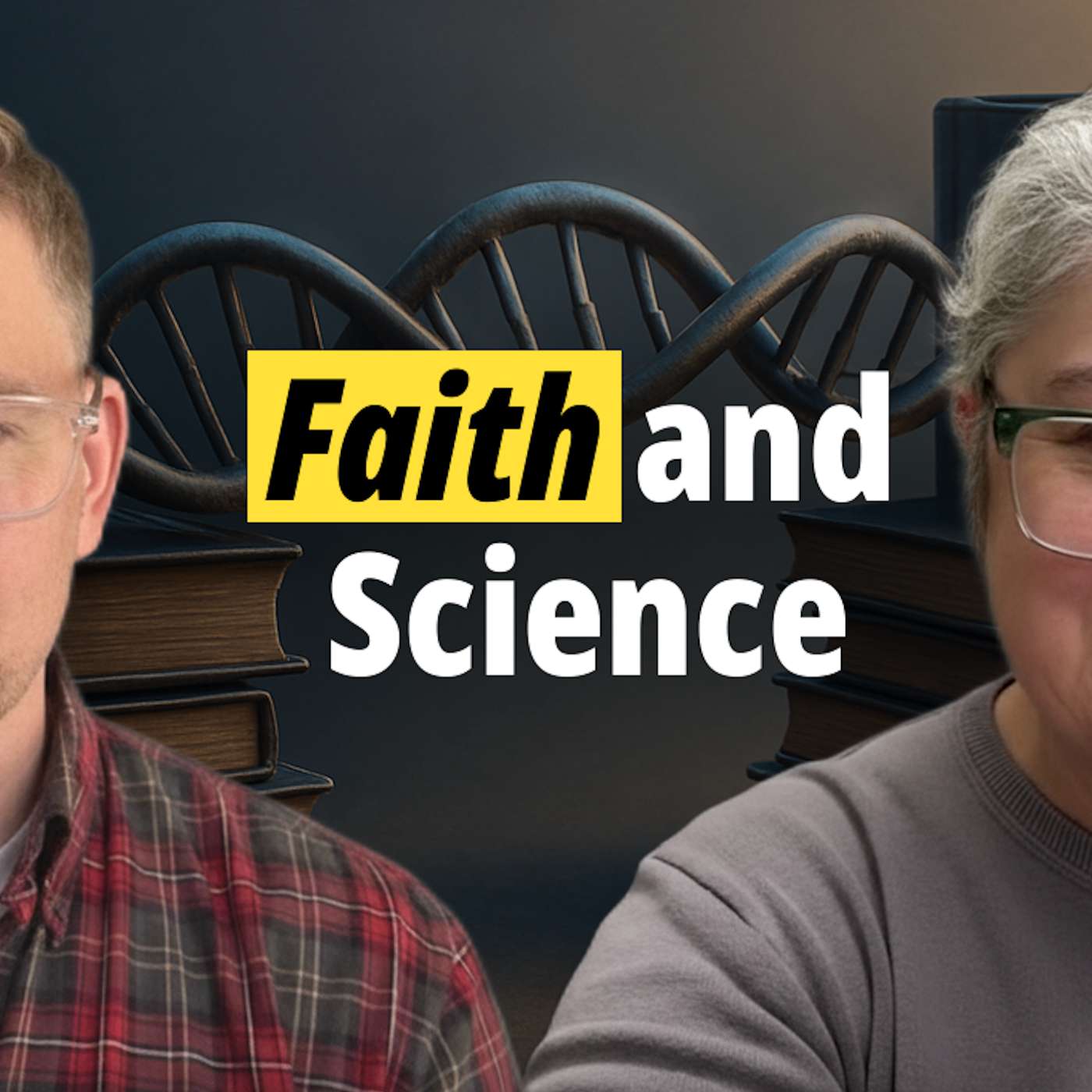 The Intersection with Dr. J + Friends