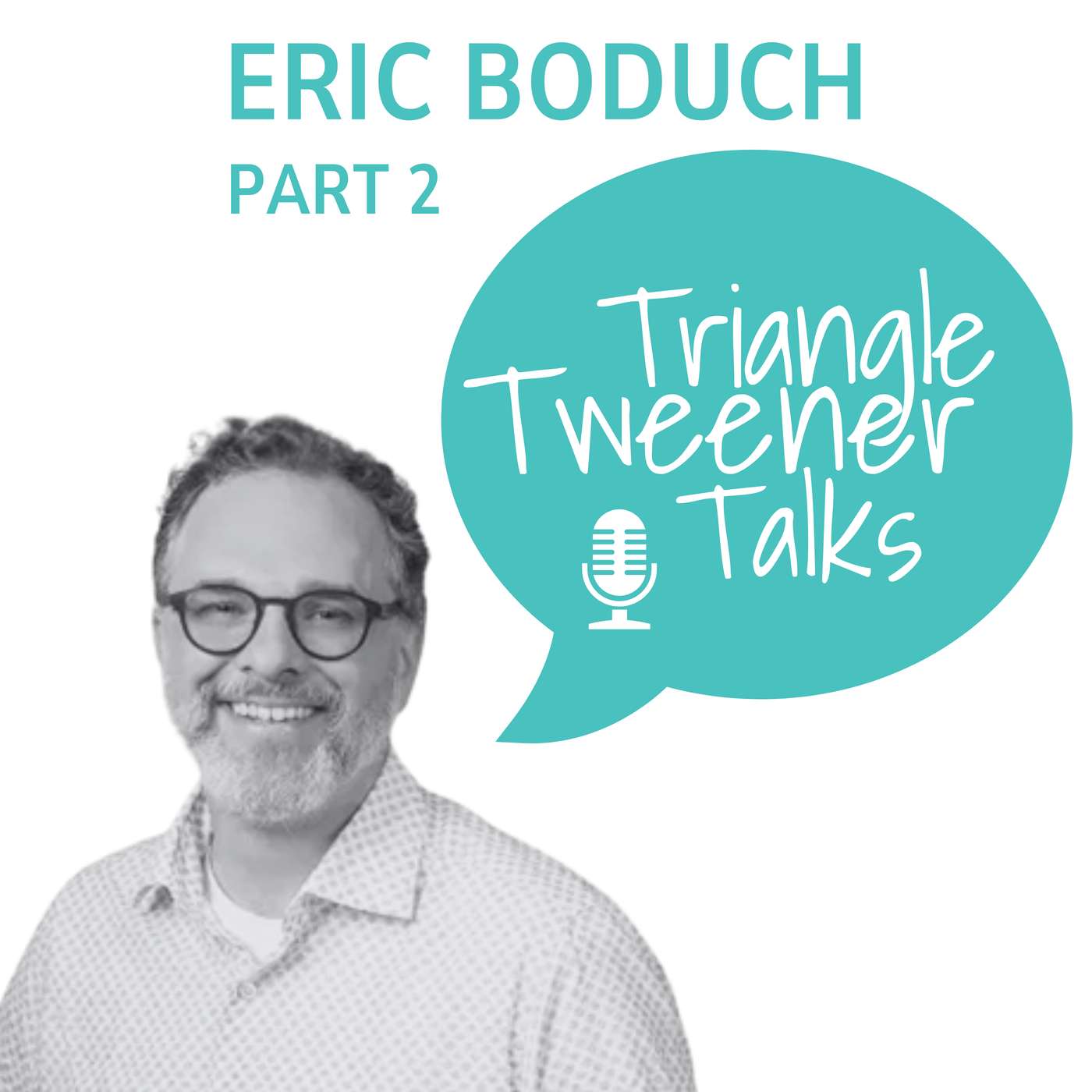 Eric Boduch: Revcast, 24 and Up, and Building the Next Generation of Triangle Startups (Part 2) Eric Boduch: Revcast, 24 and Up, and Building the Next Generation of Triangle Startups (Part 2)