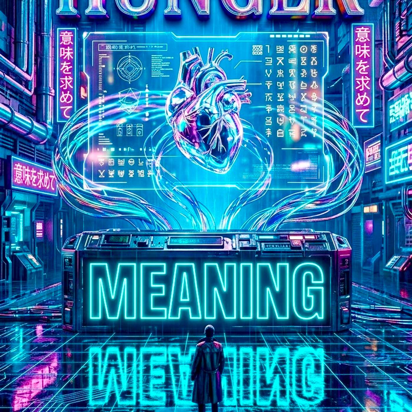 When Symbolism Feeds The Heart’s Hunger episode artwork
