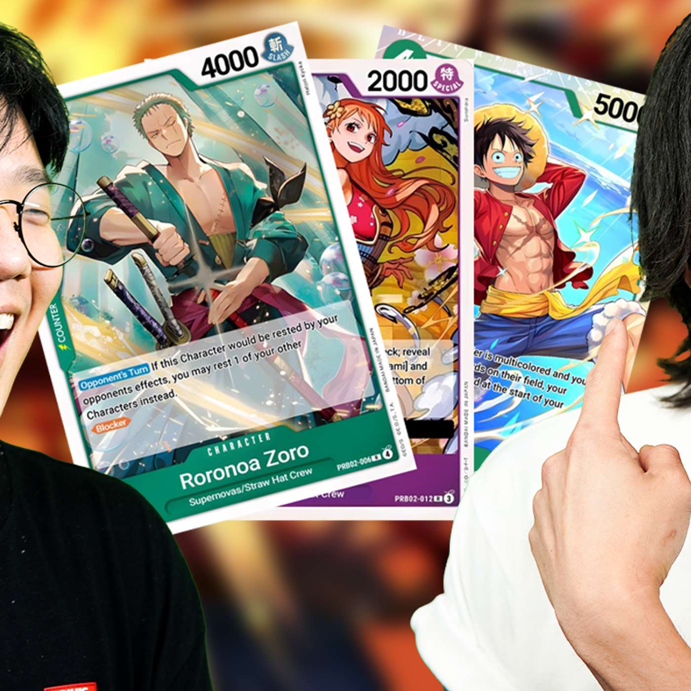 Will PRB02 Change the Meta? | X3 Drop