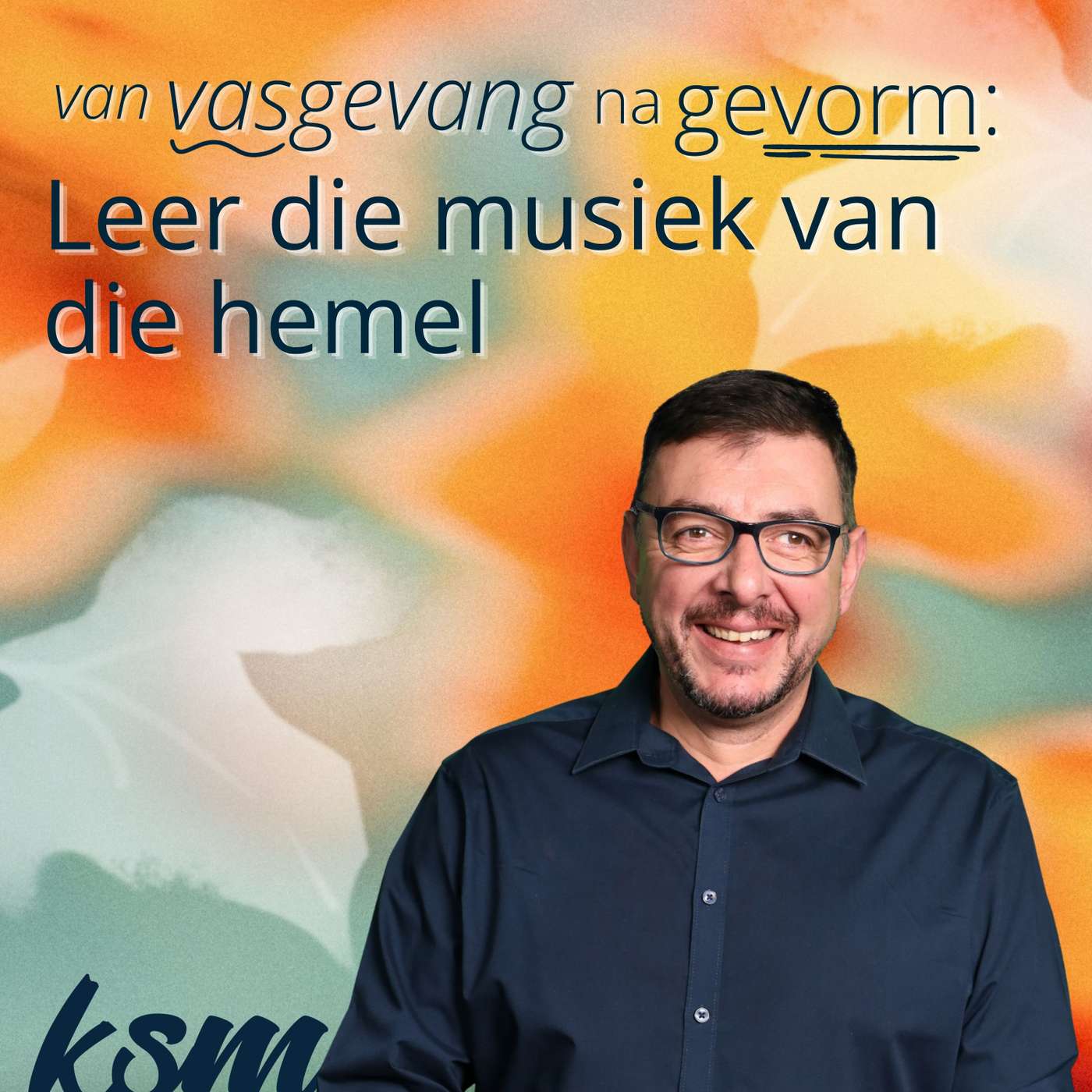Colin Smith | Leer die musiek van die hemel episode artwork