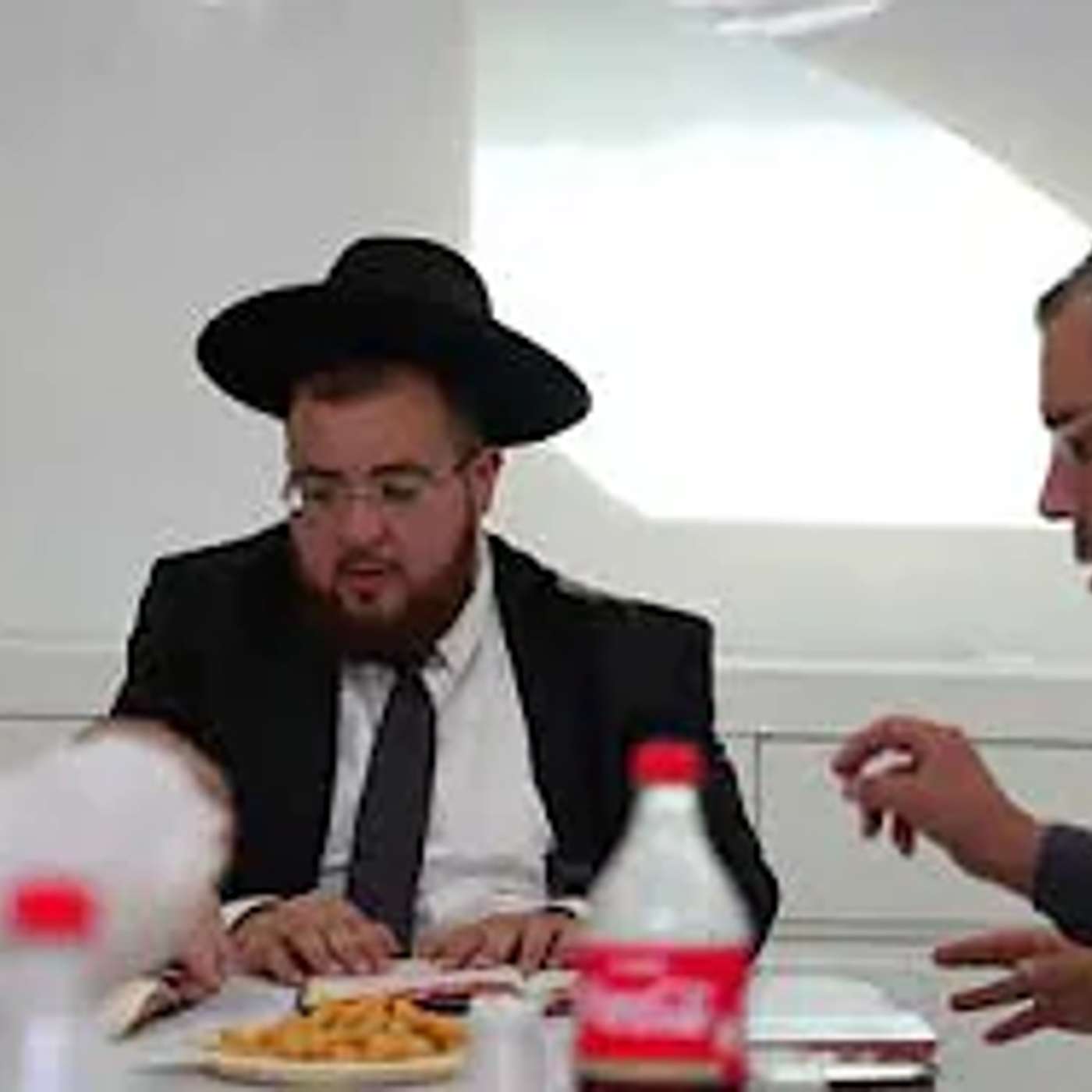 טירוף: התגלה סודו של המשיח... הסימן האחרון מרבי נתן מברסלב 'כשהרב פלוני יחלוק על הצדיק.. יבוא משיח'