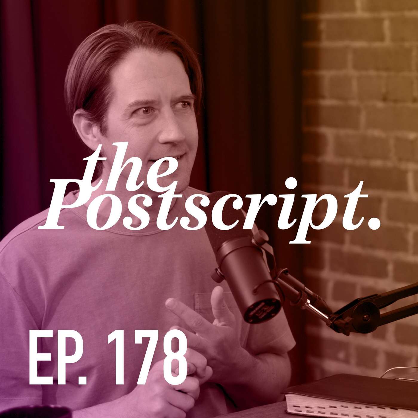 The Postscript Show