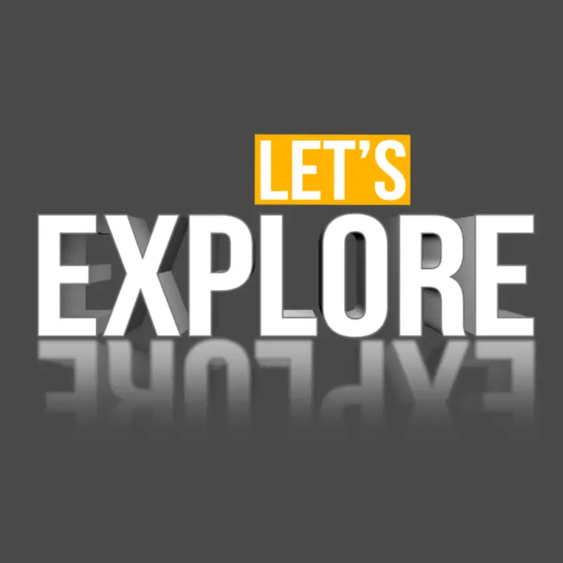 Episode 13 - Monday Musings: The Power of Presence