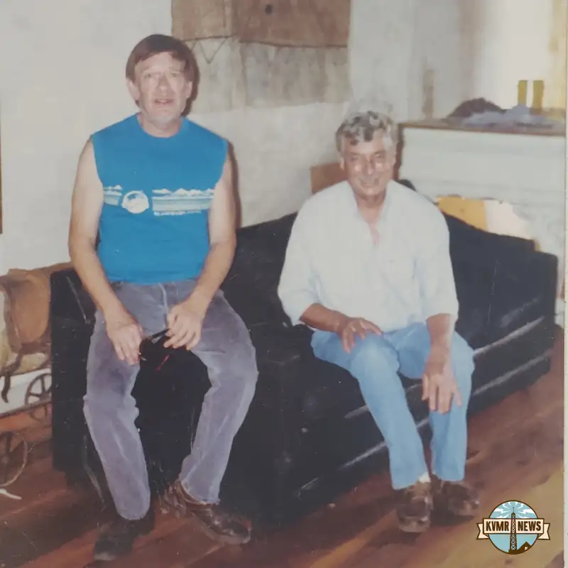 Lavender Glow: Queer Art & Our Shared History Is At The Rood Center