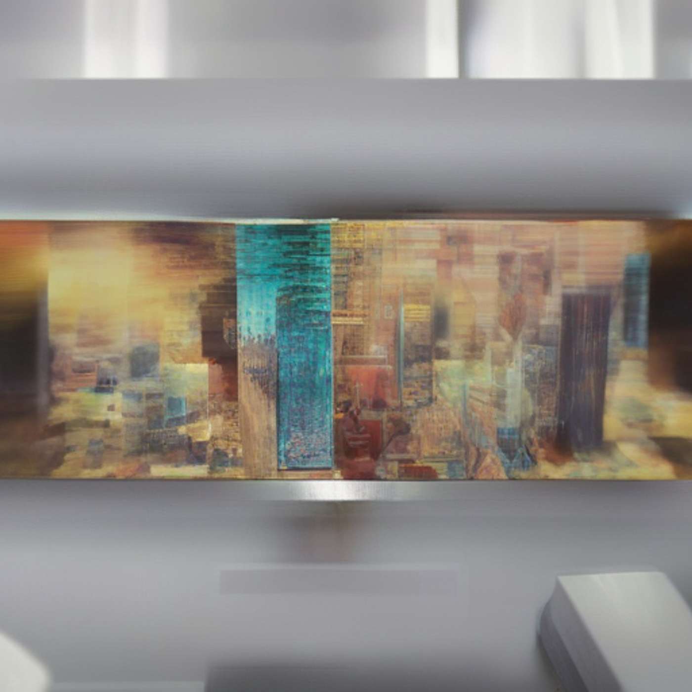 Revolutionize Commercial Servicing with Salesforce episode artwork