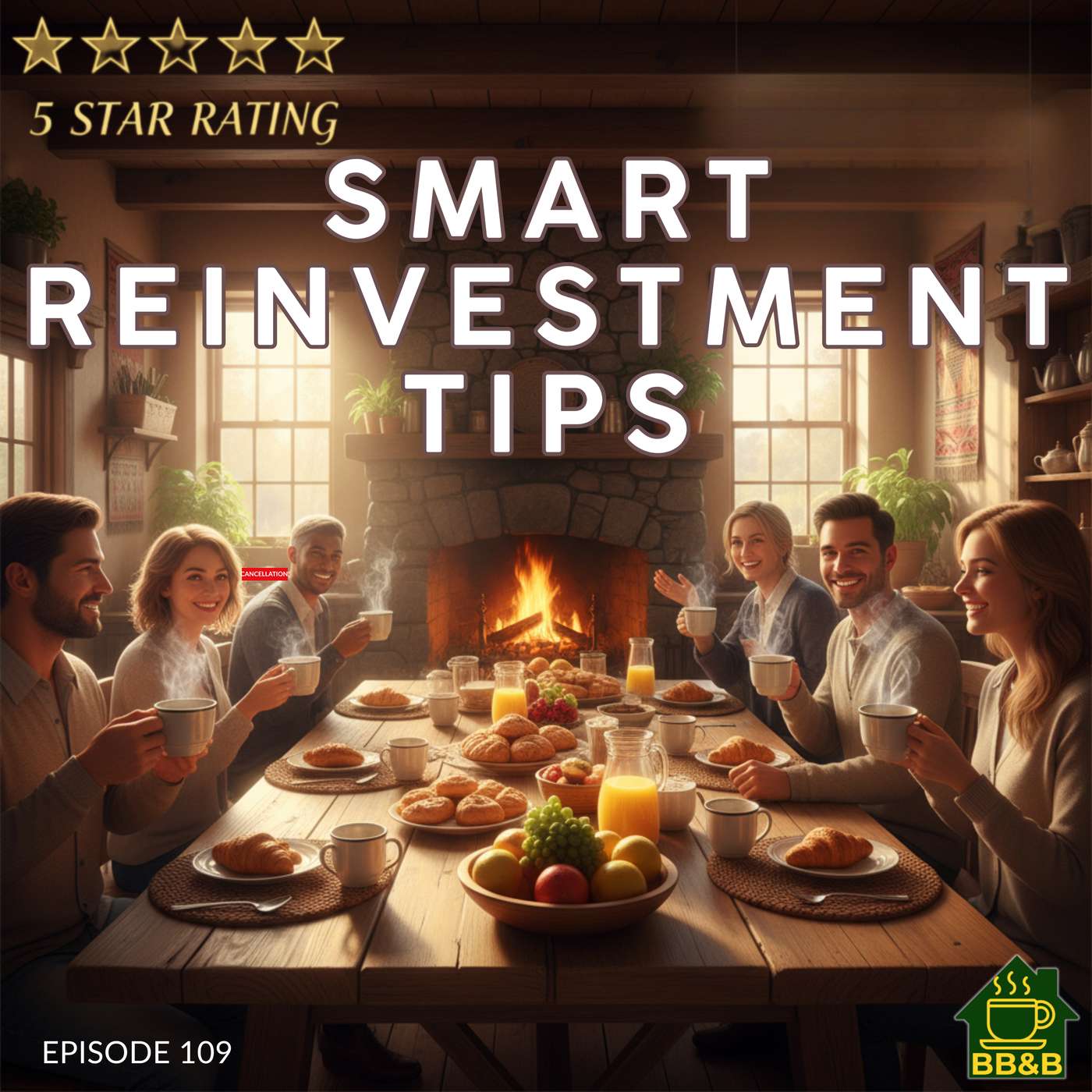 Your First B&B Profits: What to Reinvest and Why-114