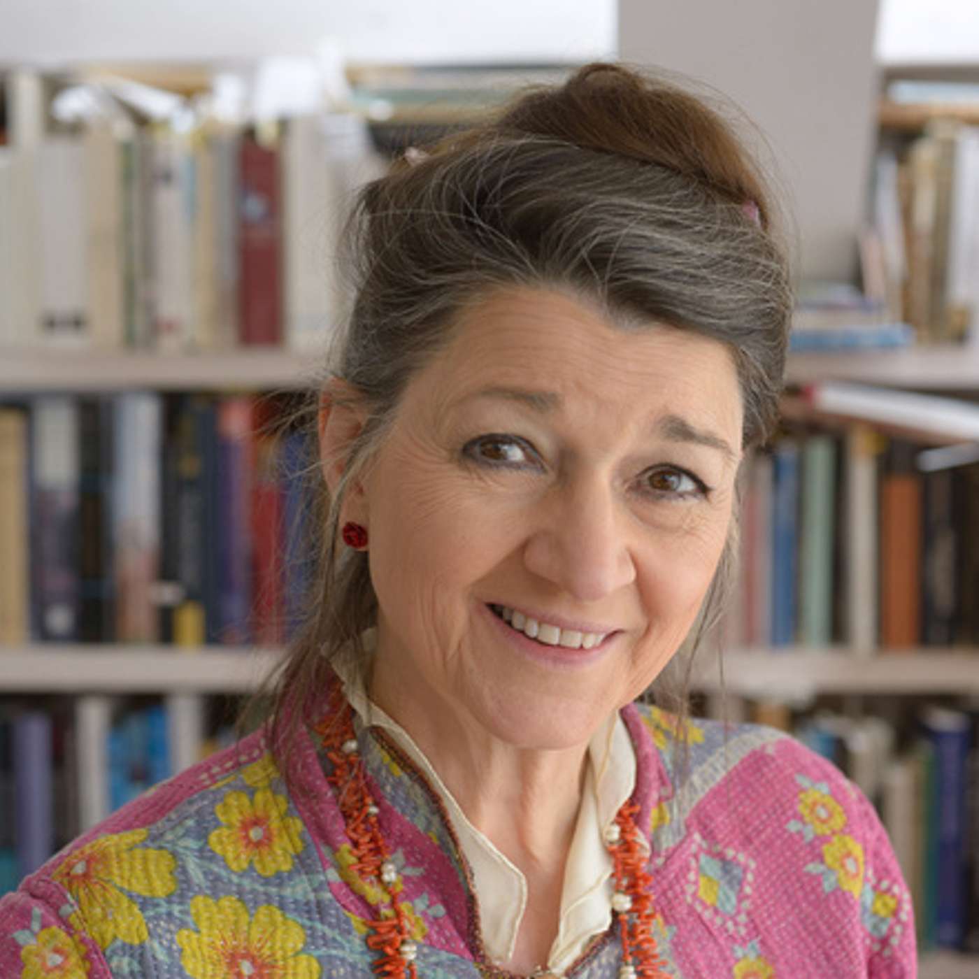 The power of stories and the practice of rhetoric