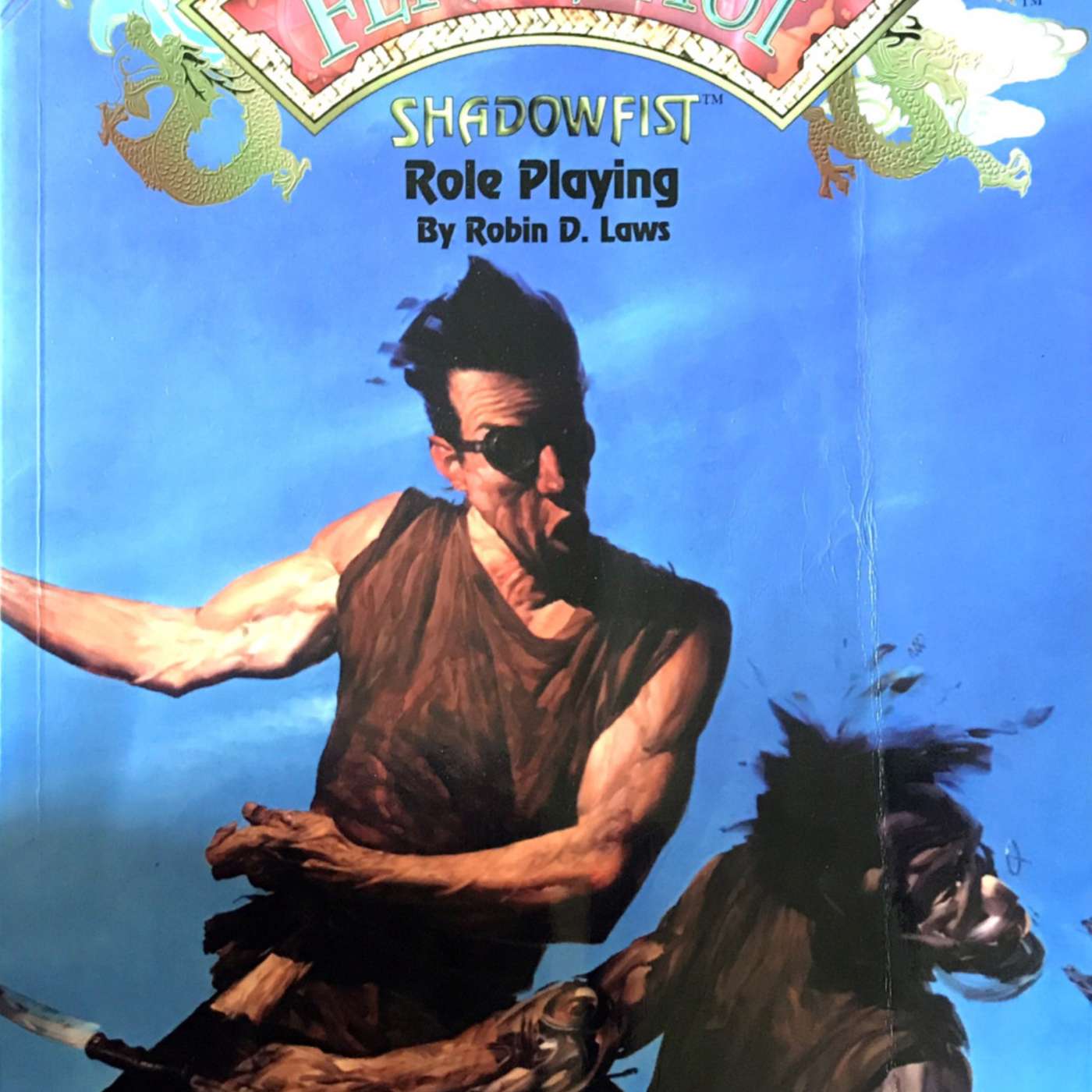 #RPGaDay 2018 – 20