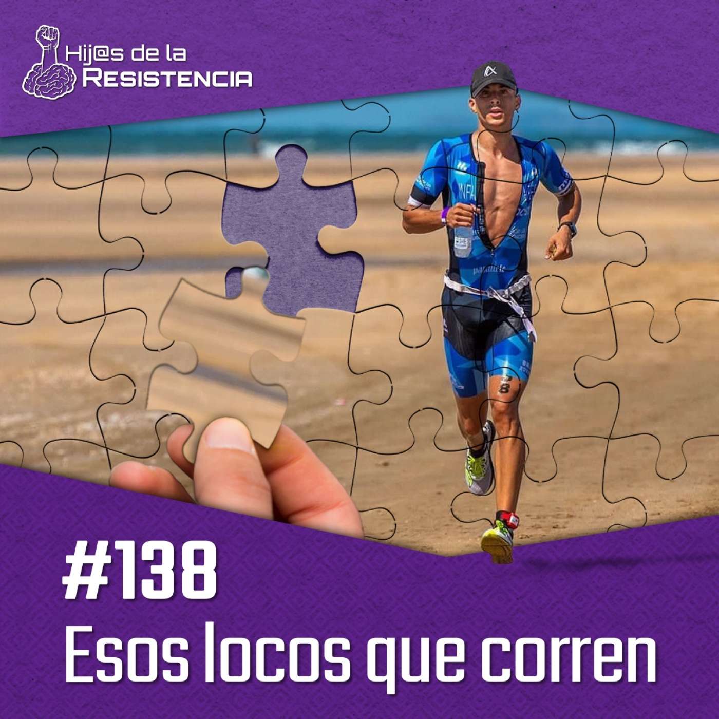 Hijos de la Resistencia