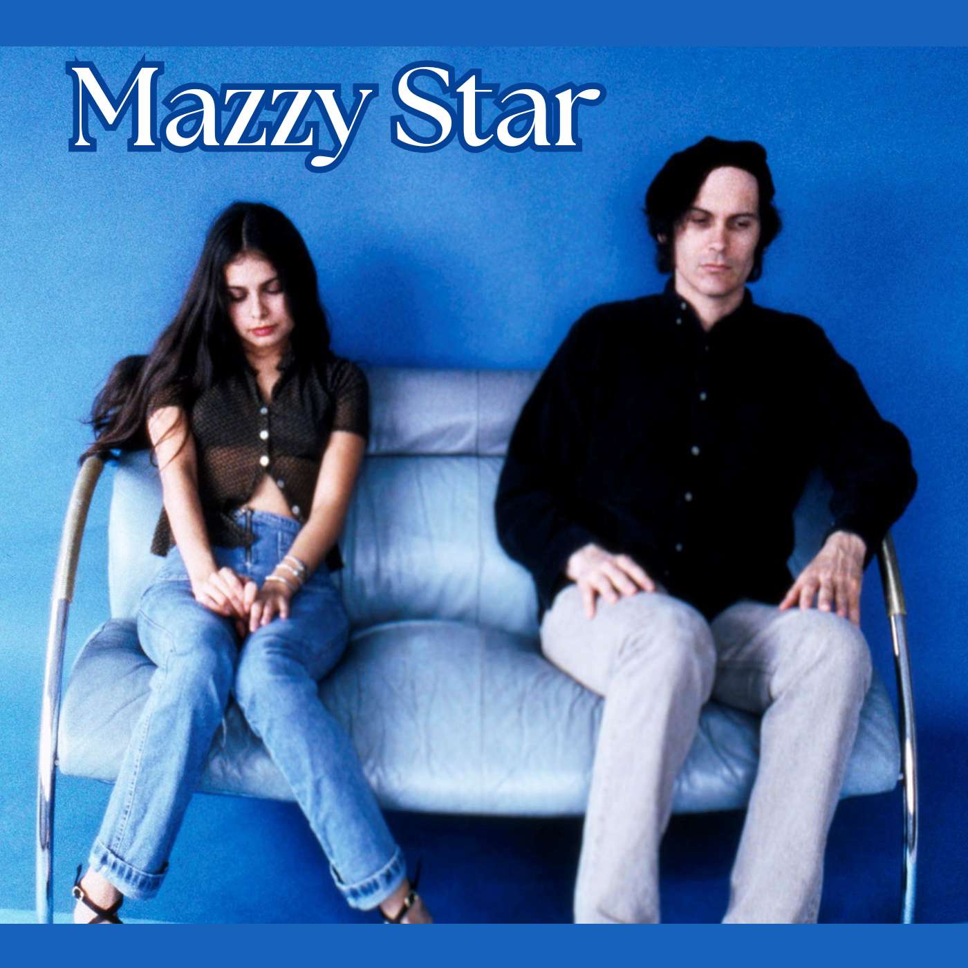 Mazzy Star - From Opal to Hope
