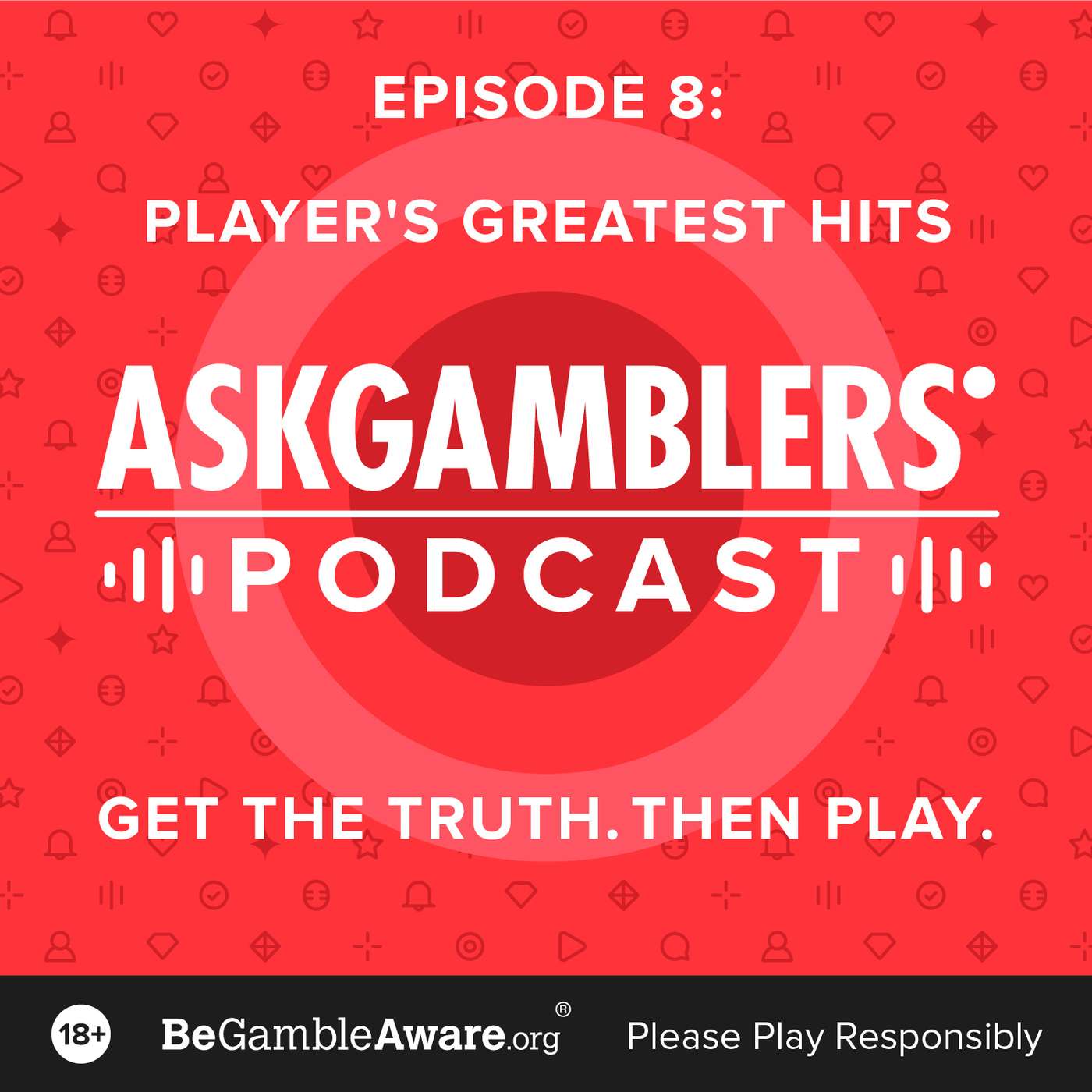 Player's Greatest Hits: Turning $0.40 Bet Into a 6000x Win episode artwork