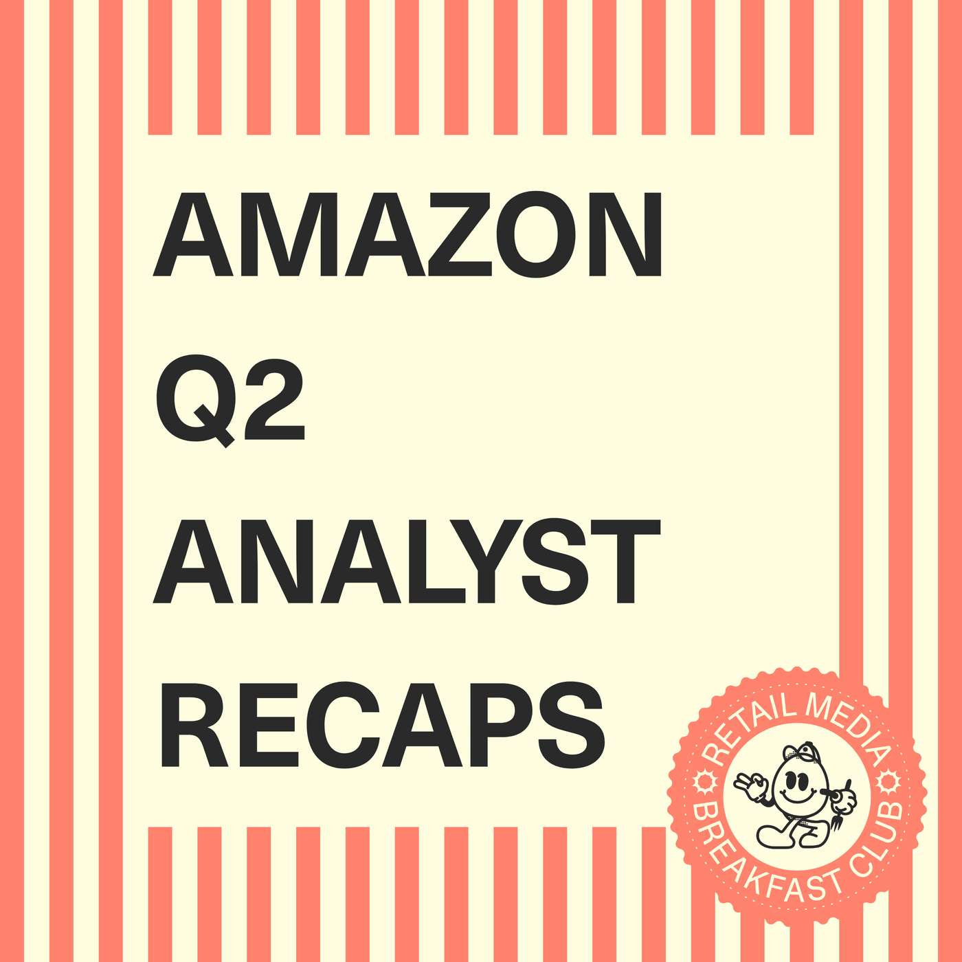Amazon Q2 Earnings: Best Of The Analyst Recaps