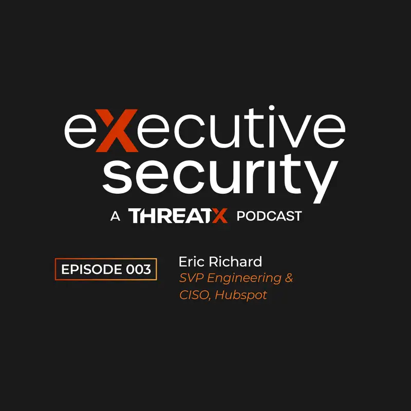 Building Autonomy and Diversity at Hubspot with Eric Richard