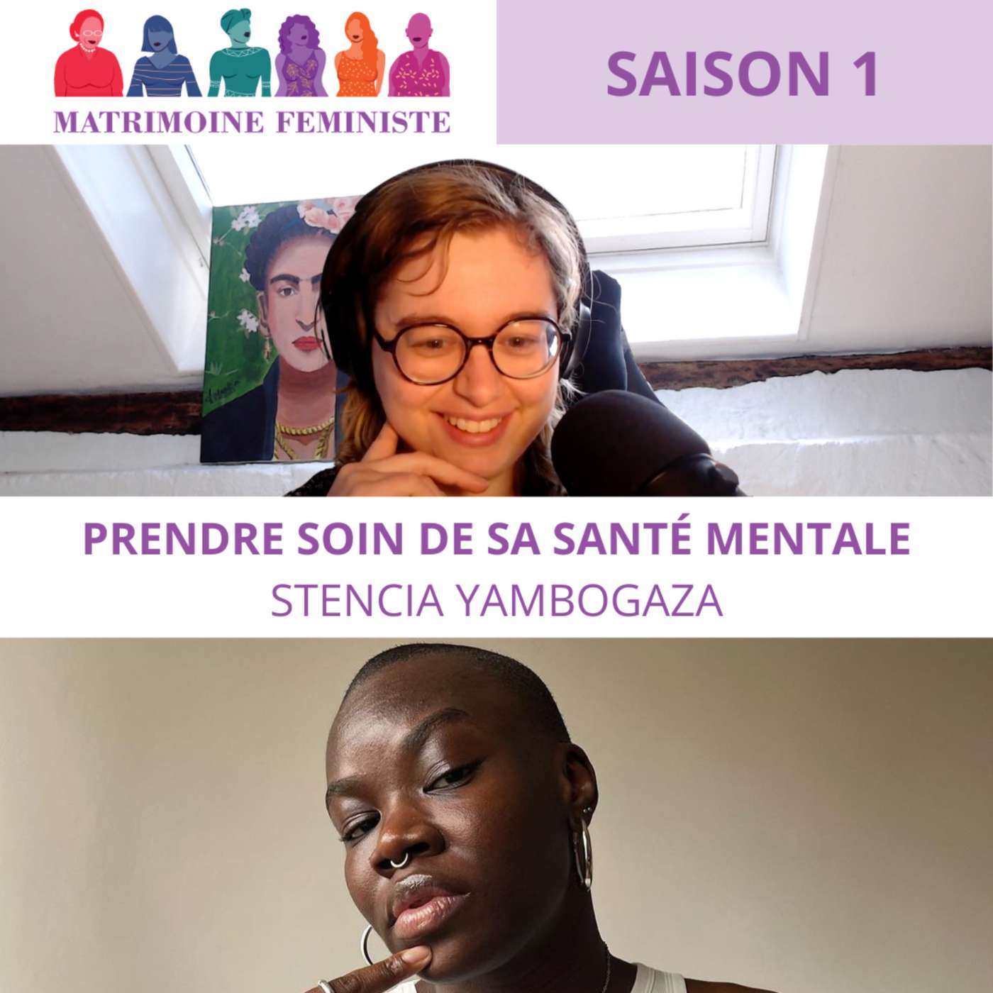 Matrimoine Féministe