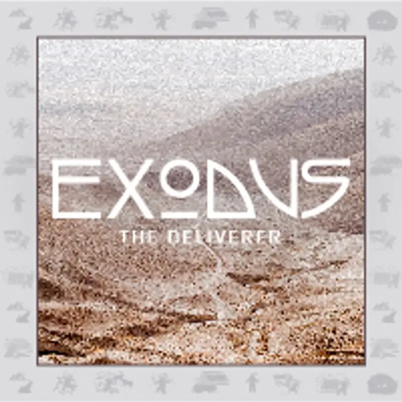 Exodus 3-4 - Pastor Matt Clausen